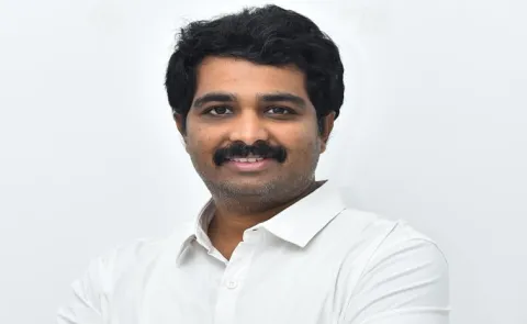 Vamshi Nandipati Talk About Hey Bhagawan Movie