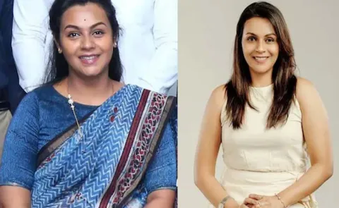 Chennai Doctor Who Lost 14 Kg Shares Her Weight-Loss Story