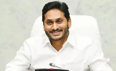 YS Jagan wishes Telugu people on Mahashivratri