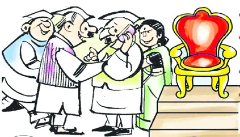 ఎక్కడ.. ఎలా.. ఎవరు? 
