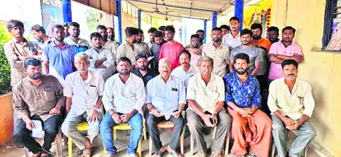 పశువుల అక్రమ రవాణా పై ప్రభుత్వం స్పందించాలి 