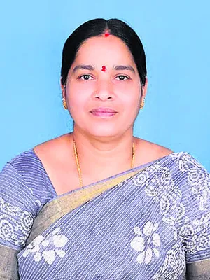 సామిల్లు నిర్వహణ నుంచి చైర్‌పర్సన్‌గా..