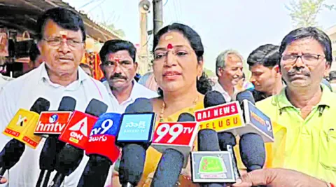 కూటమి ప్రభుత్వ పాలన పూర్తిగా విఫలం