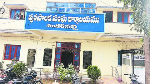 వీడని చిక్కుముడి