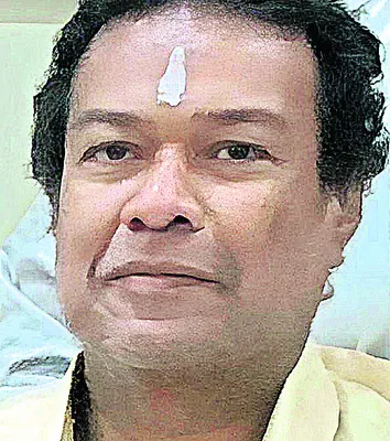 నిర్మాత తమిలళగన్‌ కన్నుమూత 