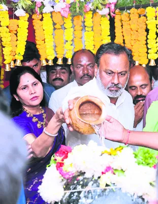 రాచకొండకు పూర్వ వైభవం తీసుకొస్తా