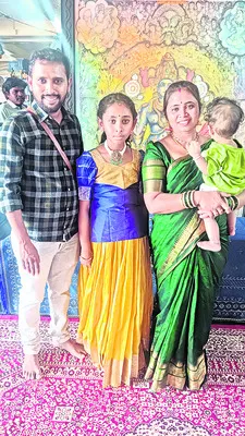 శ్రీకాకుళం యాసే గుర్తింపునిచ్చింది 