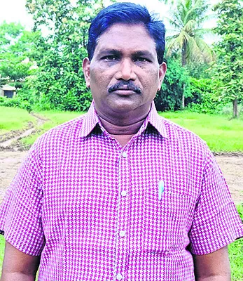 అన్ని వర్గాల ప్రజలను  మోసం చేసిన ప్రభుత్వం