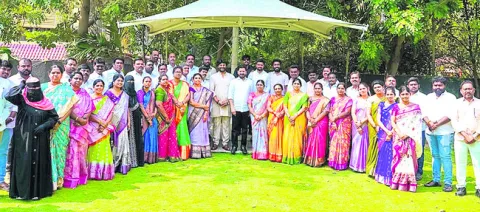 మేయర్‌పై ఉత్కంఠ!