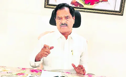 బడ్జెట్‌లో పేదలకు శఠగోపం