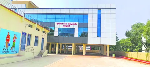 మంత్రి మదిలో ఏముందో..?