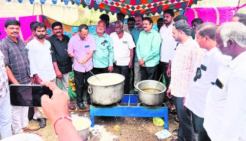 నేటి నుంచి ‘సహకార’ నిరాకరణ