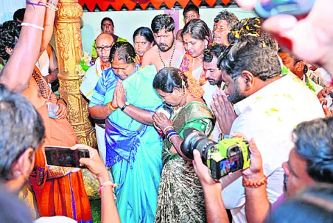 బంజారాల ఆరాధ్యదైవం సేవాలాల్‌