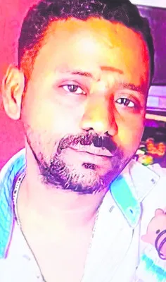 పాముకాటుతో రైతు మృతి