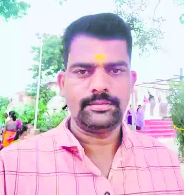 ఆర్థిక ఇబ్బందులతో వ్యక్తి ఆత్మహత్య 