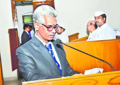 నేటి నుంచి తెలుగులో తీర్పులు 