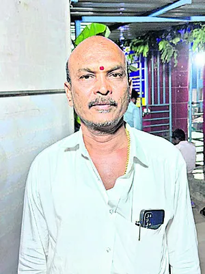 నిరాశపరిచిన బడ్జెట్‌ 