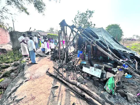 అనారోగ్య సమస్యలతో వివాహిత ఆత్మహత్య 