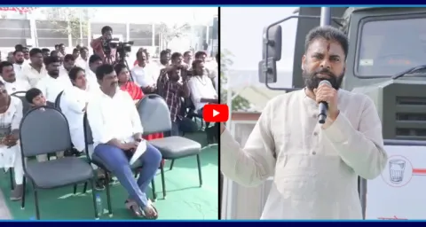 Malladi Vishnu And Analyst Purshotham Reddy Comments On Janasena 1