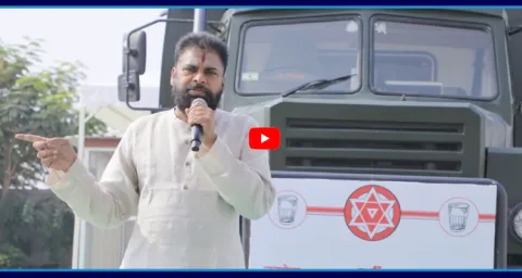Malladi Vishnu And Analyst Purshotham Reddy Comments On Janasena 1