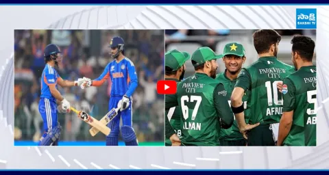 India Beat Pakistan By 61 Runs In T20 World Cup 2026 1