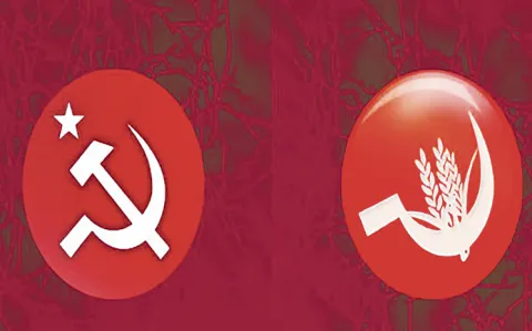 CPI Lead In Kothagudem Muncipal Corporation