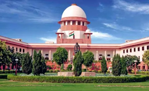 Supreme Court strong verbal remarks on pre marital relationships