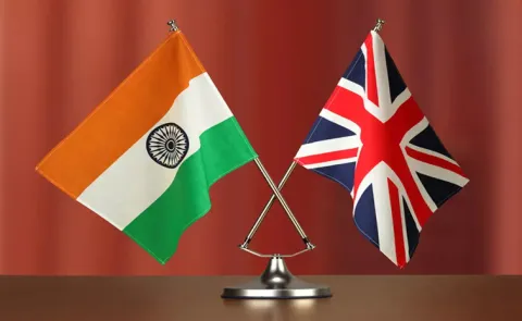 India-UK trade agreement likely to come into force in April 2026