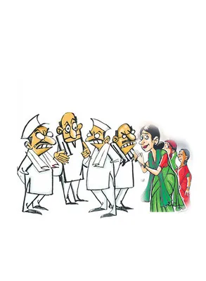 ఎక్కడ.. ఎలా.. ఎవరు? 
