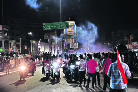 జయహో.. భారత్‌ 