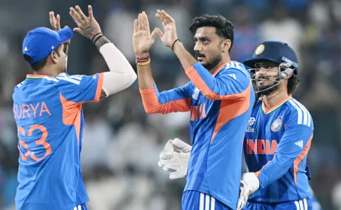This is for India: Suryakumar Lauds Ishan And Team Win Over Pakistan7