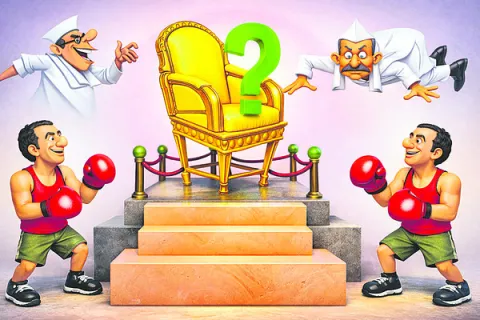 జహీరా‘బాద్‌షా’పై సస్పెన్స్‌