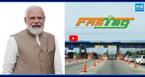 Good News for FASTag Users Rs 1000 Free Recharge Offer 1