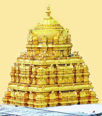 శ్రీవారి దర్శనానికి 12 గంటలు 
