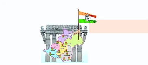 మున్సిపాలిటీలు, రిజర్వేషన్లు, పార్టీల వారీగా రేసులో ఉన్