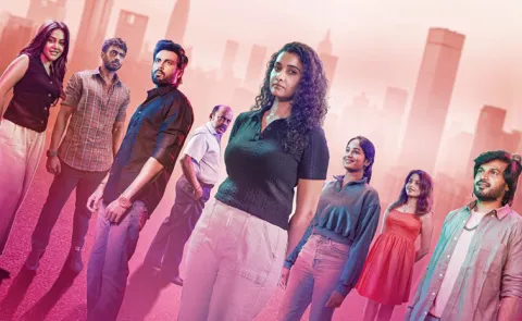 Hotspot2 Much Movie OTT Streaming Details 