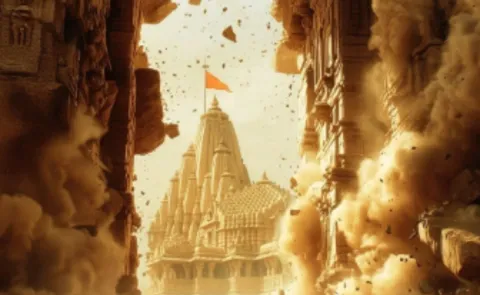 Sanjay Leela Bhansali announced A movie on JAY SOMNATH3