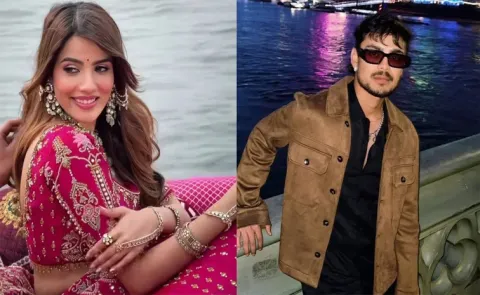 Ishan Kishan To Marry Girlfriend Aditi Hundia After T20 World Cup.. Family Agrees On Camera5