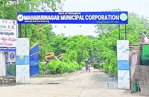 పాలమూరుపై పీఠ‘ముడి’!