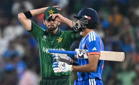 T20 WC 2026:Pakistan Set To Take Drastic Step After India Thrashing, Axe 2 Superstars says Report1