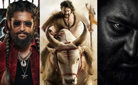 Trend of sequels declining in Tollywood Movies1