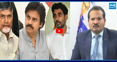 Jada Sravan Kumar Reaction On Chandrababu Budget 2026 27 1