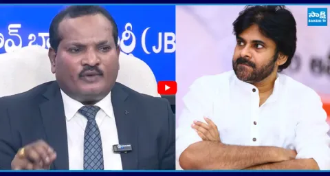 Jada Sravan Kumar Funny Comments On Pawan Kalyan 1