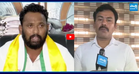 YSRCP KK Raju Sensational Warning to Kiraak RP Over Insensitive Comments 1