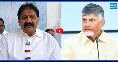 YSRCP Rachamallu Siva Prasad Reddy Funny Comments On Chandrababu Over AP Budget 2026 27 1