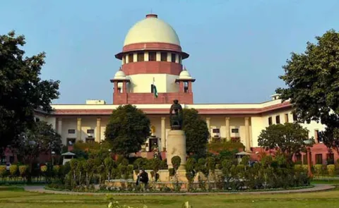 Sabarimala Temple women Entry Supreme court Nine Member Bench