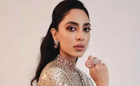 Actress Sobhita Dhulipala on Avoiding PR Team