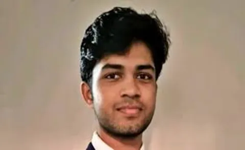 Indian Student Saket Sreenivasaiah Found Dead in US Lake