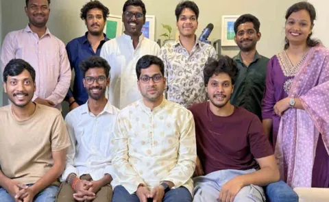 Super AI Academy celebrates First AI Mahashivaratri  thriugh digital nada yagnam 