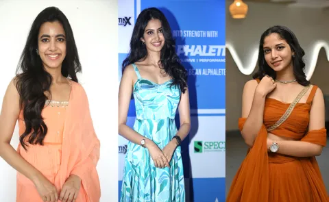 Talented Telugu Actresses Gets More Chances In Tollywood